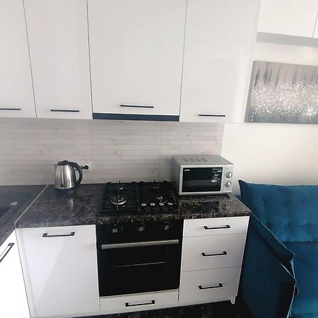 Новобудова Сам Центр Вул Шевченка 60 Оперний 10Хв Appartement Lviv Buitenkant foto